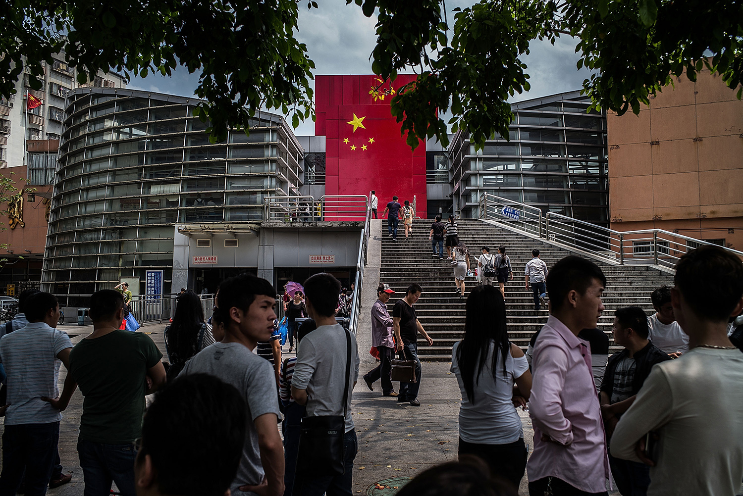 What Does Xi Jinping Intend for Hong Kong? - Vimarsana News