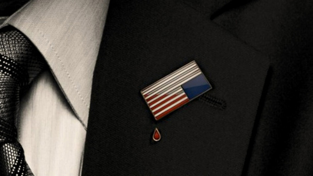 China in 'House of Cards' - Vimarsana News
