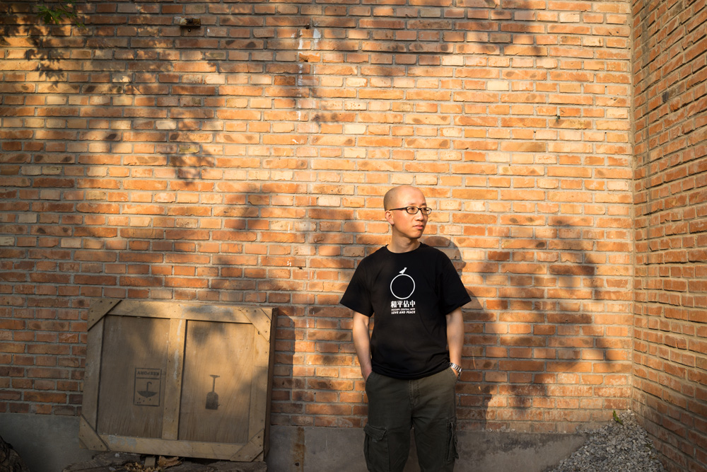 'You Won't Get Near Tiananmen!': Hu Jia on the Continuing Crackdown - Vimarsana News