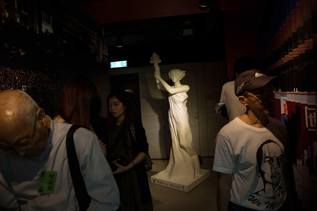 China in 2014 Through the Eyes of a Human Rights Advocate - Vimarsana News