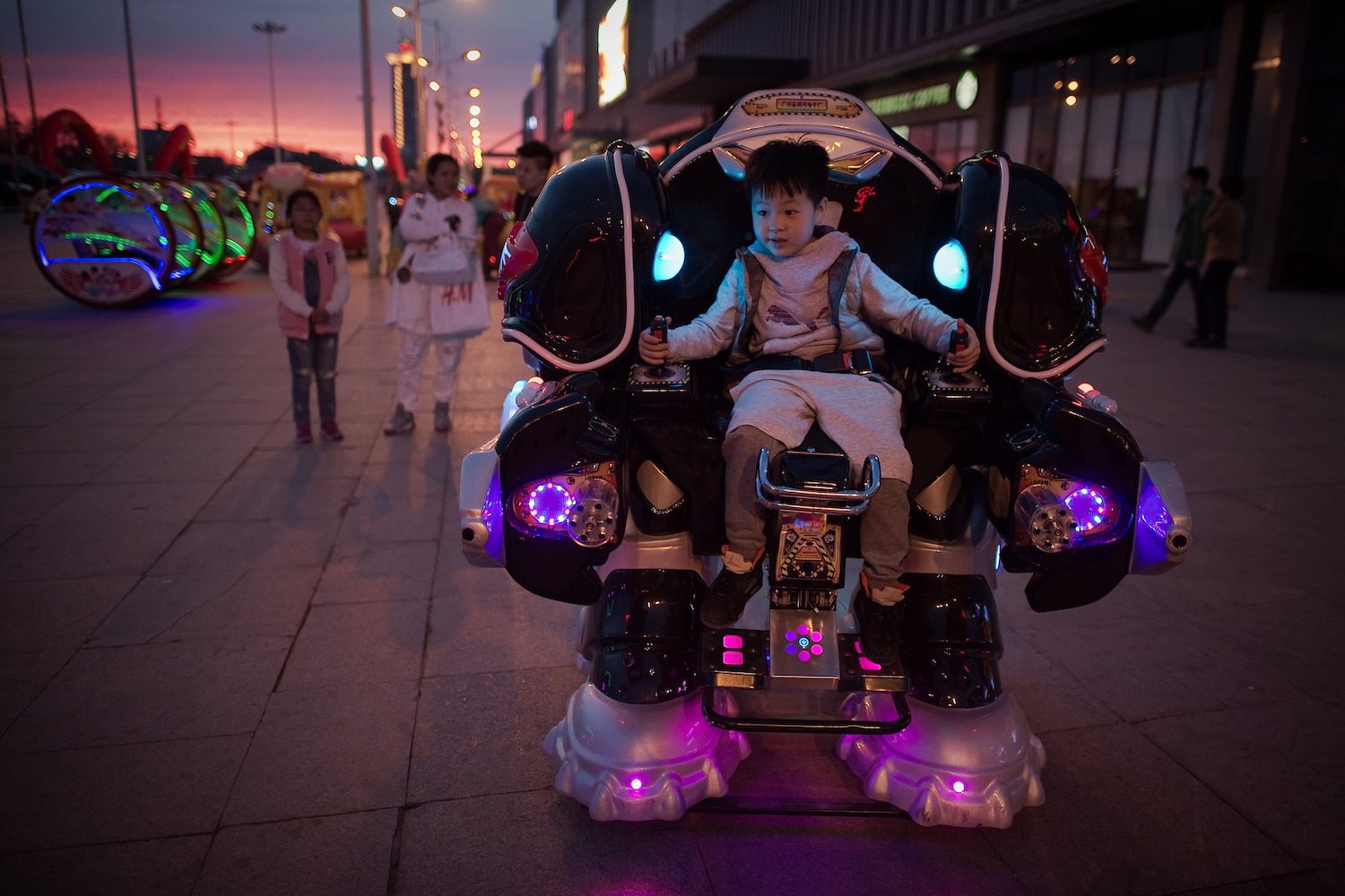 Can China Become a Leader of Innovation? - Vimarsana News