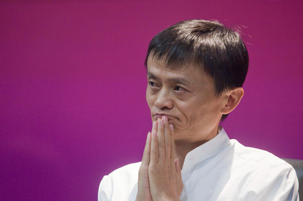 Alibaba Founder Shoots Himself in the Foot with UK Hunting Trip - Vimarsana News