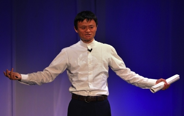 Alibaba: How Big a Deal Is It? - Vimarsana News