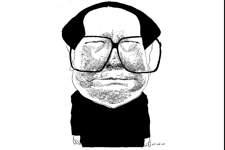 The Jiang Zemin Mystery - Vimarsana News