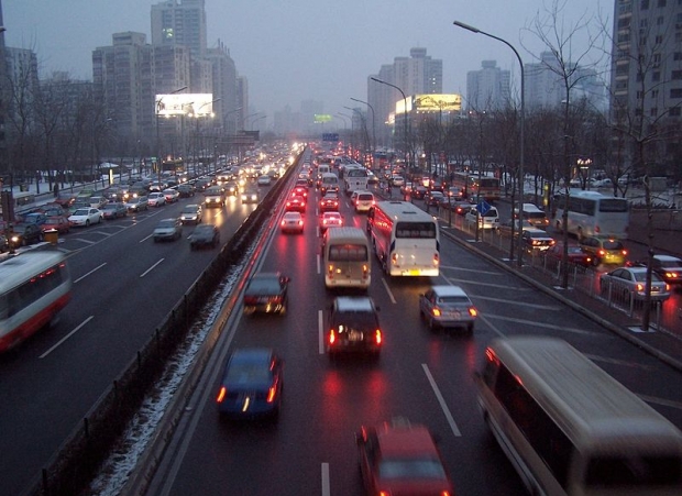The High Price of the New Beijing - Vimarsana News