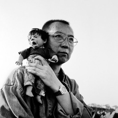 He Told the Truth About China's Tyranny - Vimarsana News