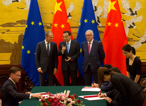 How To Fight China's Sharp Power - Vimarsana News