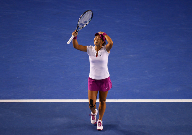 Why China's Li Na Won't Thank Her Homeland - Vimarsana News