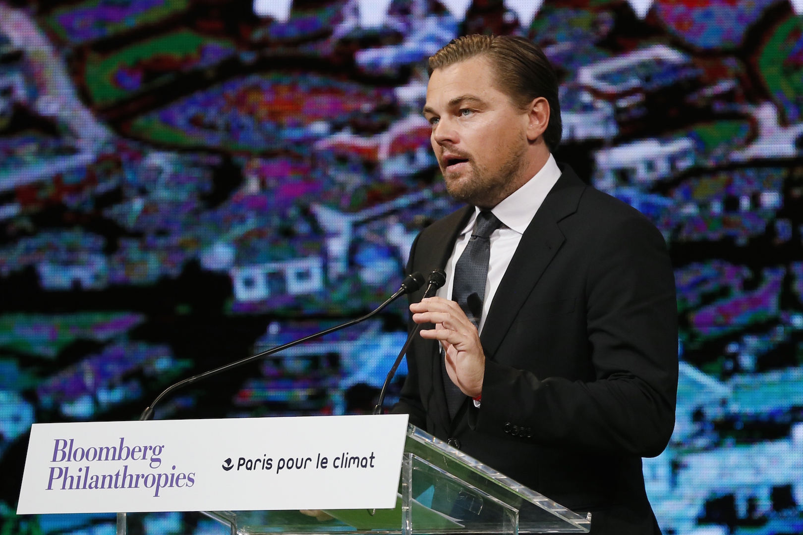 Leonardo DiCaprio: why this is finally his year | Oscars 2016 | The Guardian, image size:1620x1080