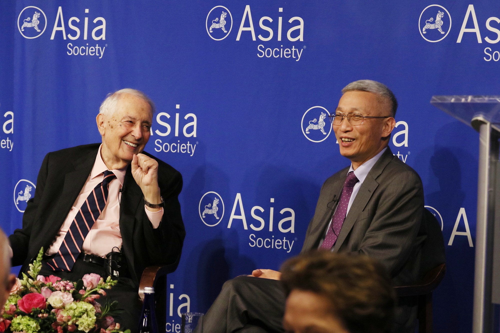Roderick MacFarquhar: A Remembrance - Vimarsana News