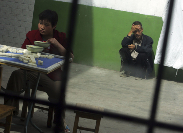 It's Too Easy to Wind up in a Chinese Psychiatric Hospital, and Far Too Hard to Get Out - Vimarsana News
