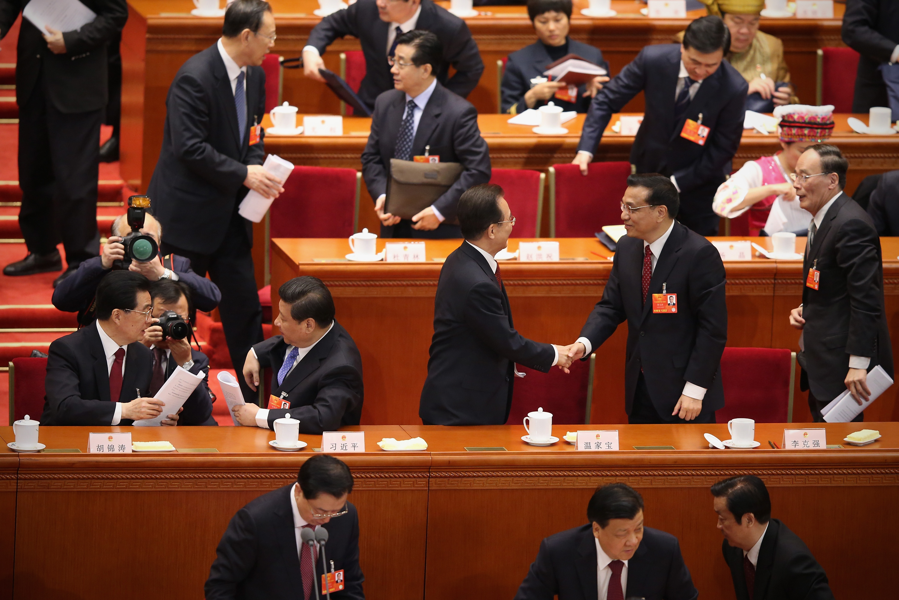 Westerners Aren't the Only Ones Flummoxed by China's Reform Plans - Vimarsana News