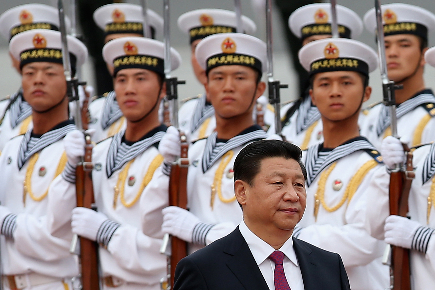 Recreating China's Imagined Empire - Vimarsana News