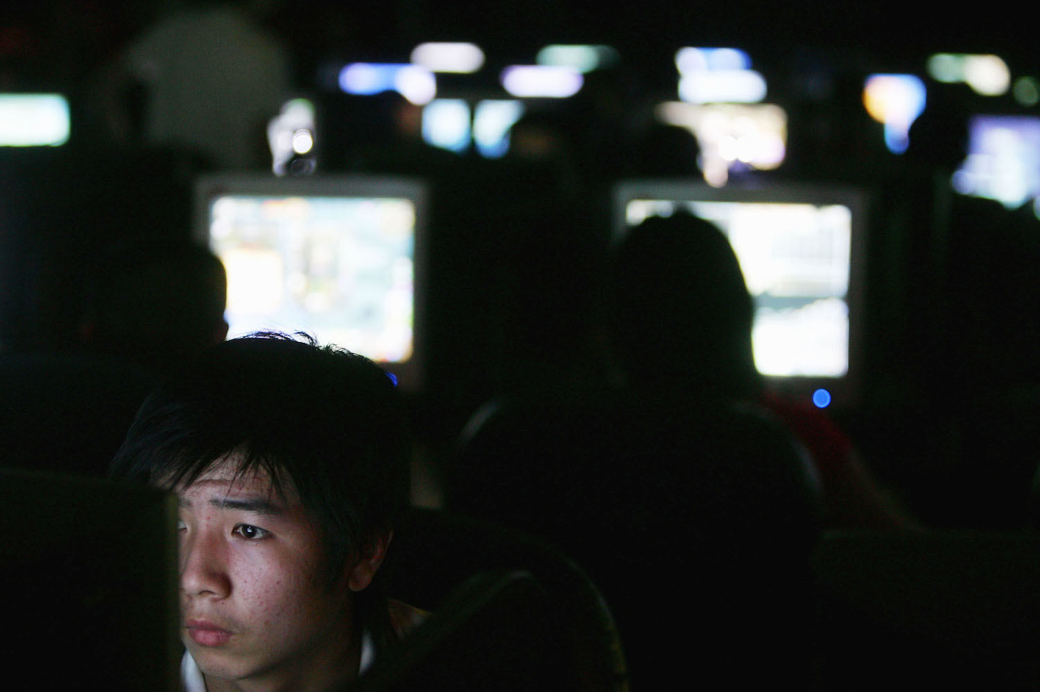 Can China's Approach to Internet Control Spread around the World? - Vimarsana News