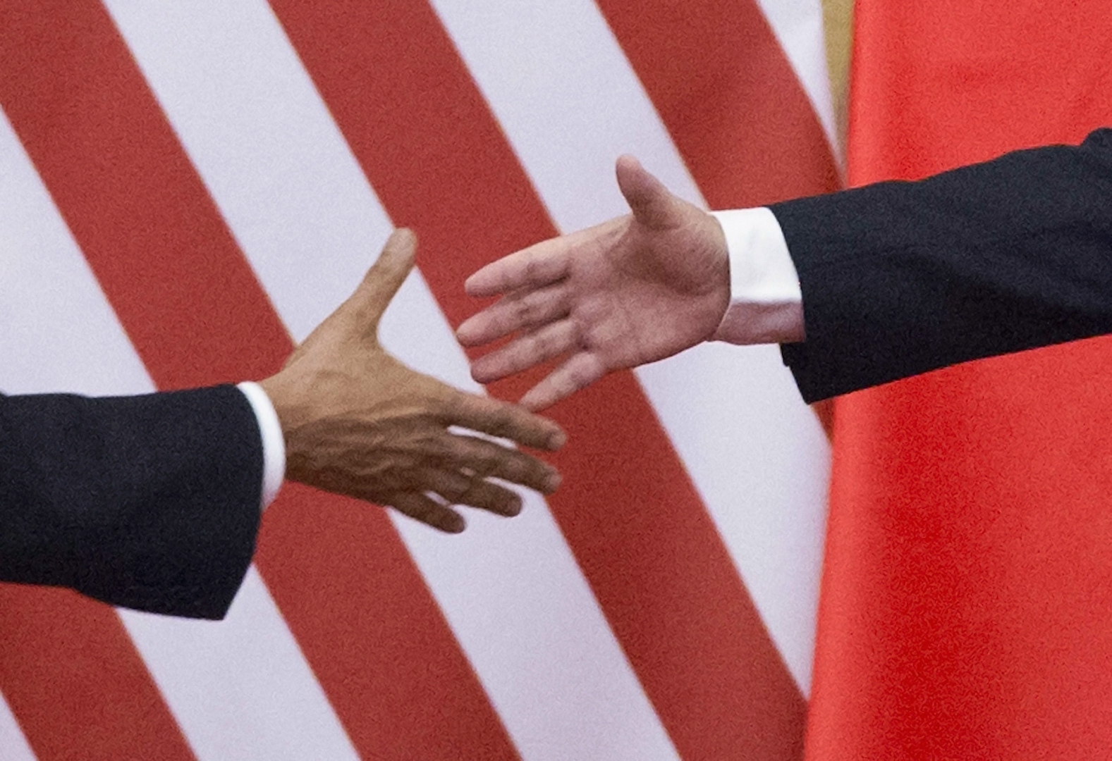What Would New Breakthroughs on Climate Change Mean for the U.S.-China Relationship? - Vimarsana News