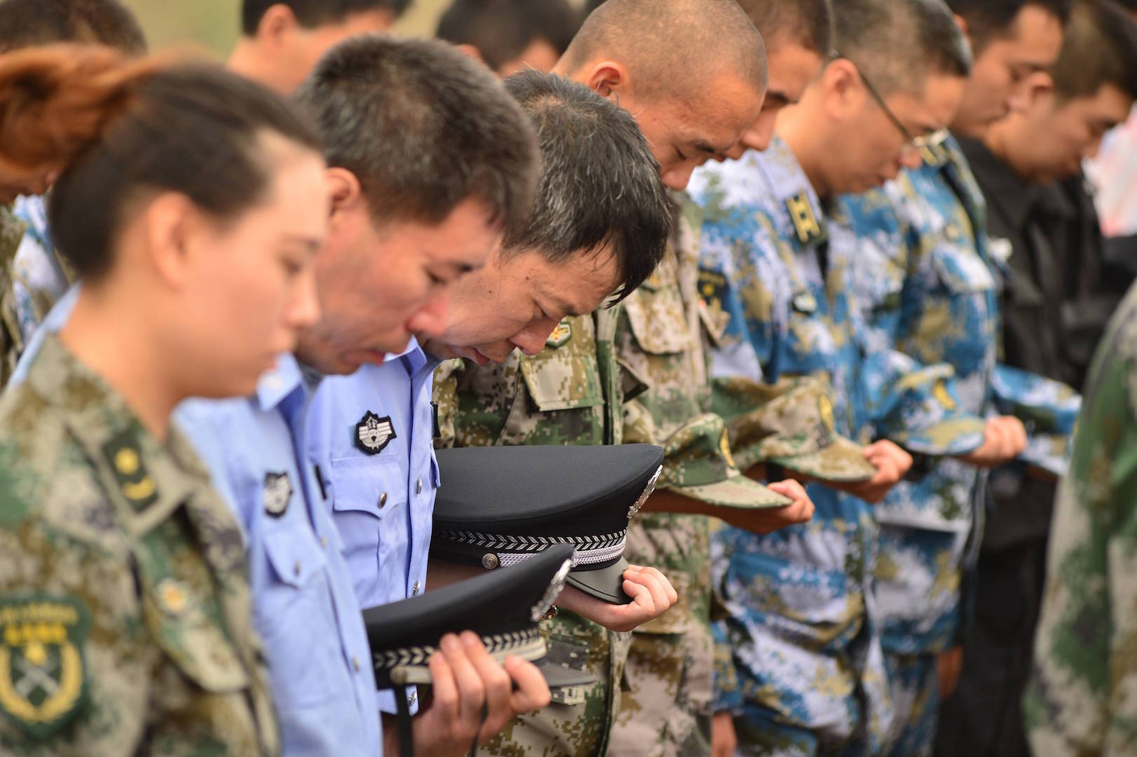 Official Stonewalling on Tianjin Explosions Sparks Outcry - Vimarsana News