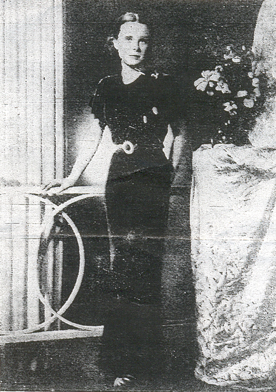 Pamela Rockefeller Who Killed Pamela in Peking? | ChinaFile