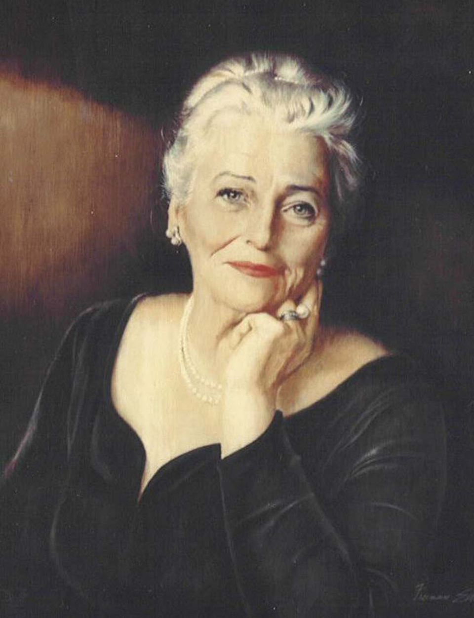 The Rehabilitation of Pearl Buck - Vimarsana News