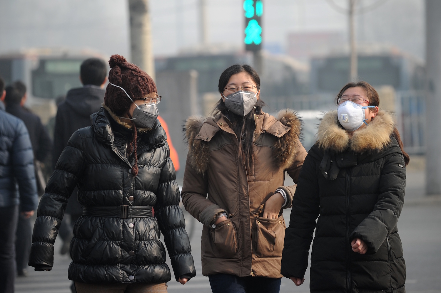 The Future of Public Interest Litigation in China - Vimarsana News