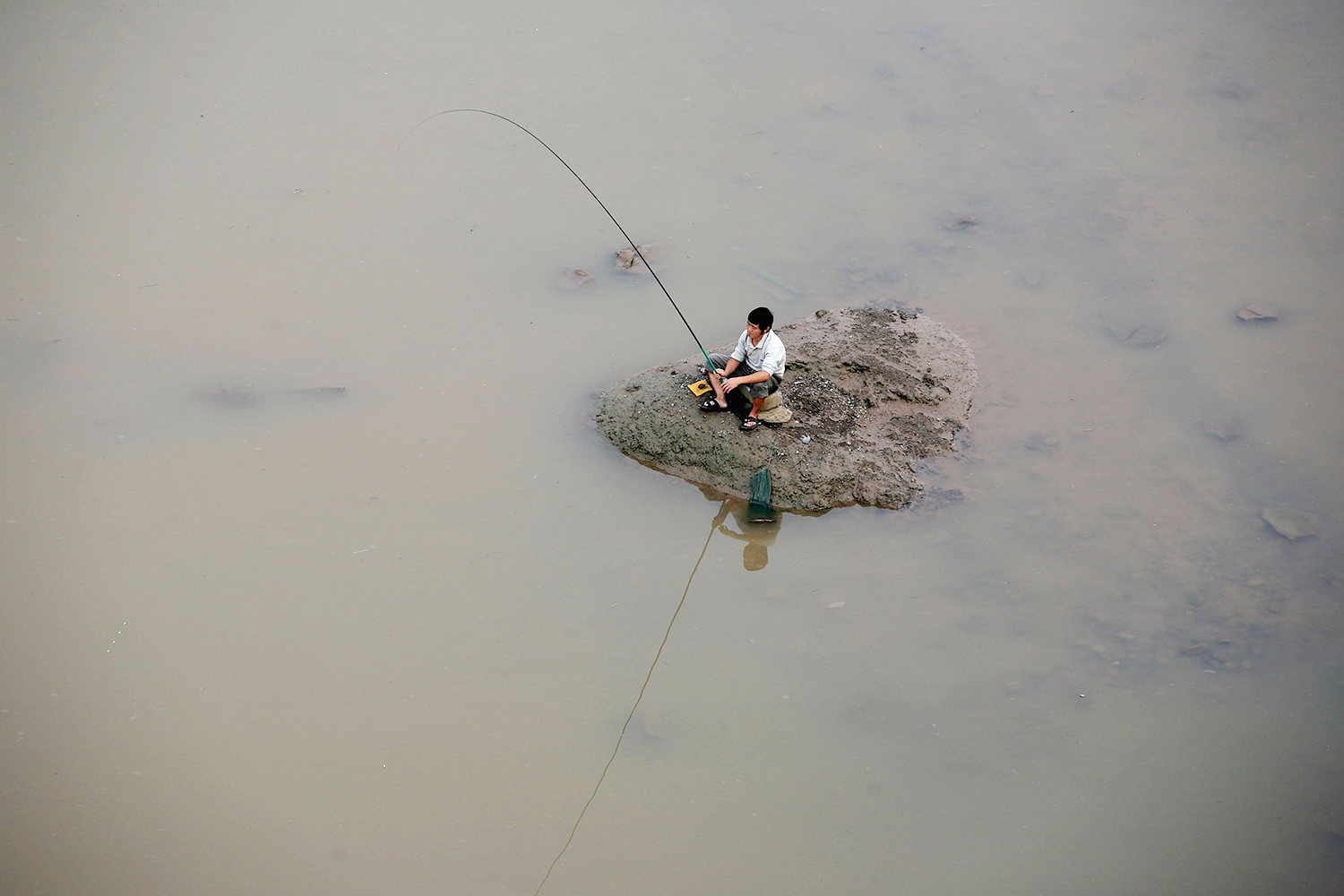 Testing the Limits of China's Environmental Law - Vimarsana News