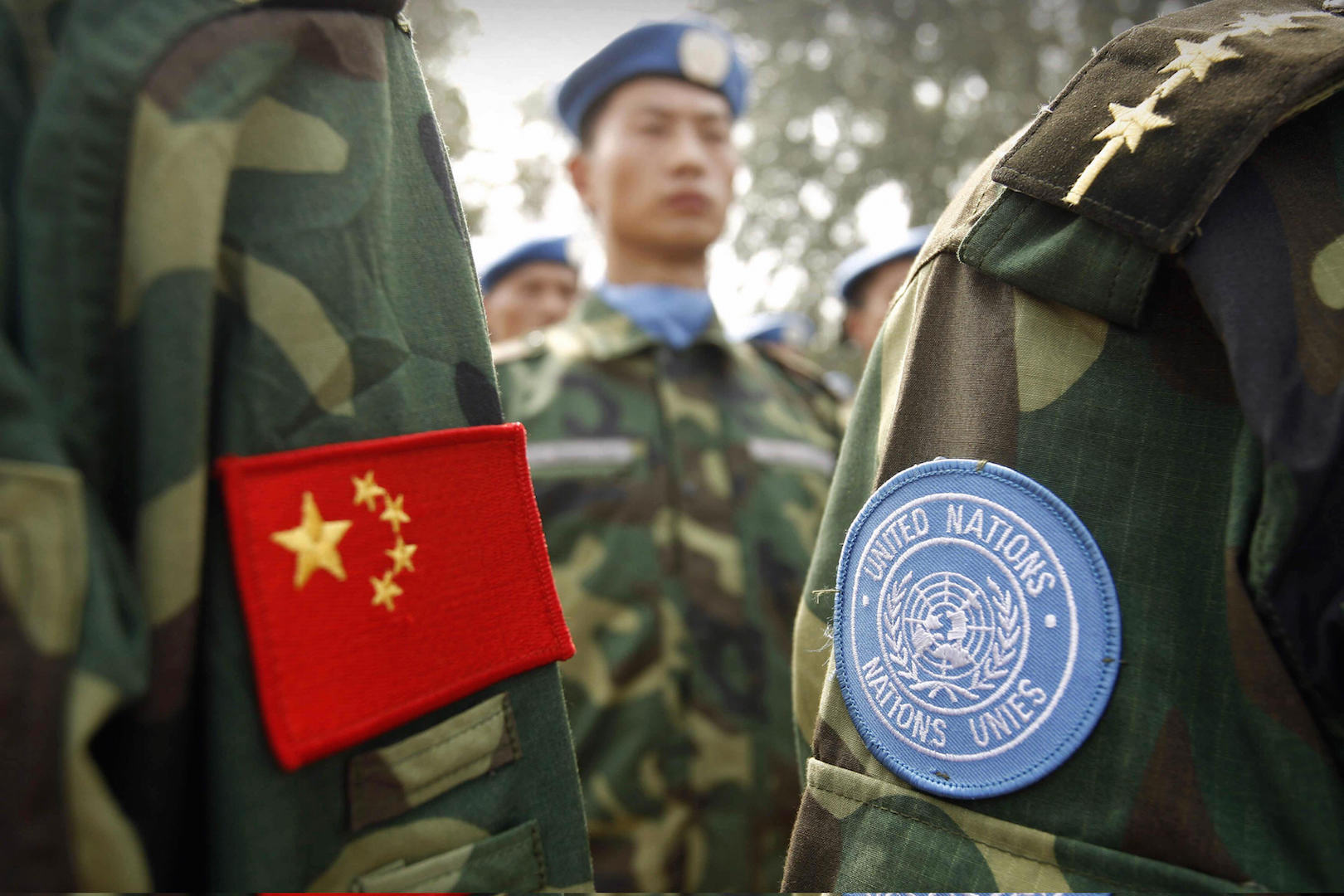 China's Diplomatic Dilemma: Protecting its People and Property Overseas - Vimarsana News