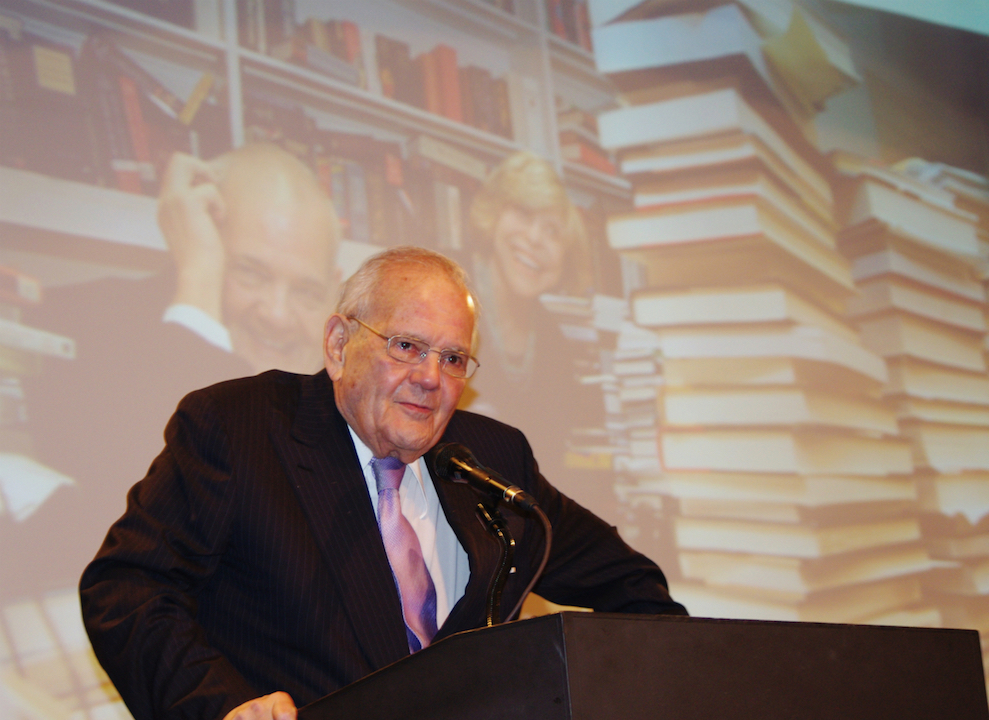 China Writers Remember Robert Silvers - Vimarsana News