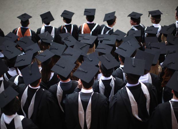 How Should Universities Respond to China's Growing Presence on Their Campuses? - Vimarsana News
