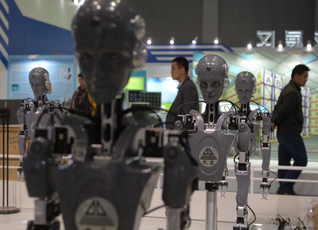 How to Be a Chinese Scientist without Being China's Scientist - Vimarsana News