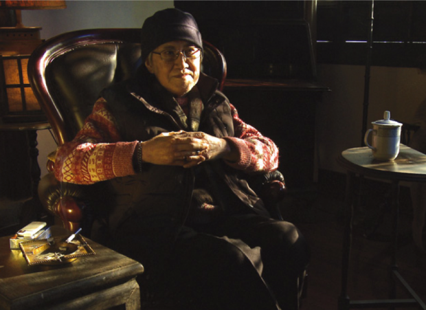 Our Time With Mu Xin - Vimarsana News