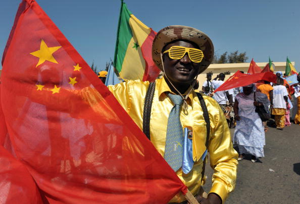 The Honeymoon between China and Africa Is Over and That's a Good Thing - Vimarsana News