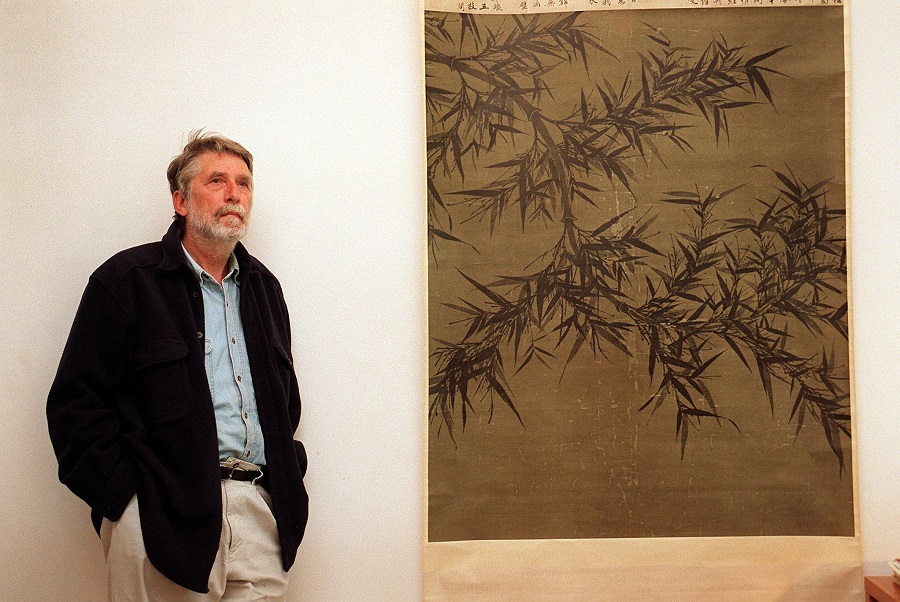 The Man Who Got It Right | ChinaFile