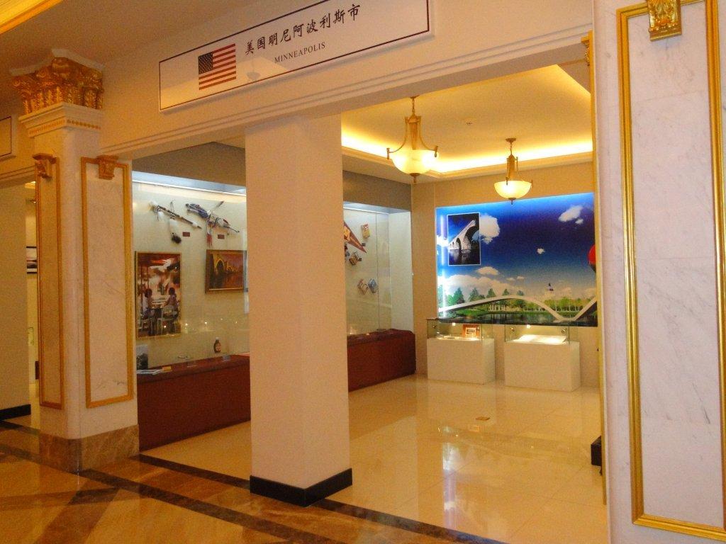 Desperately Seeking City - Vimarsana News