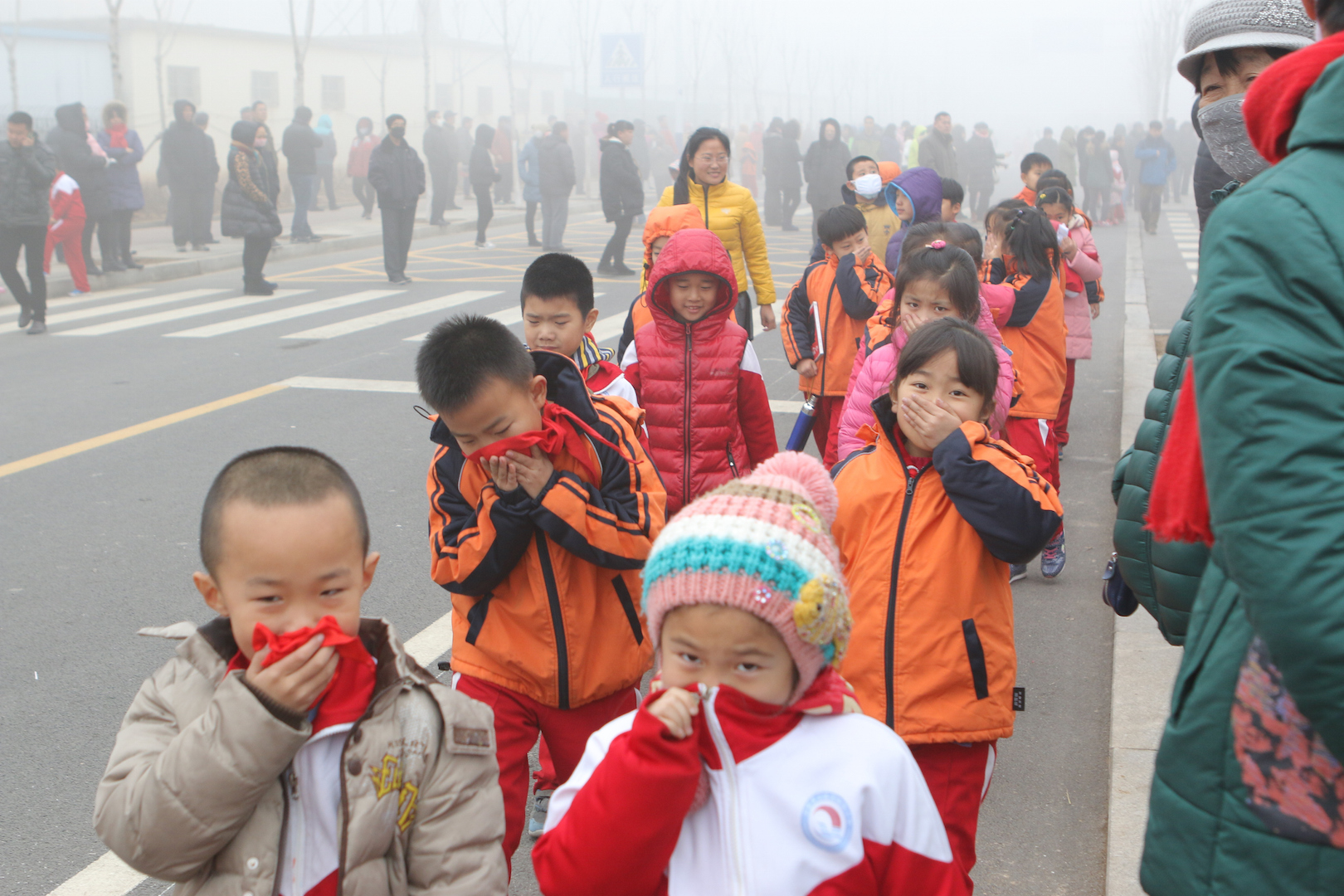 Is China Doing Enough for the Environment? - Vimarsana News
