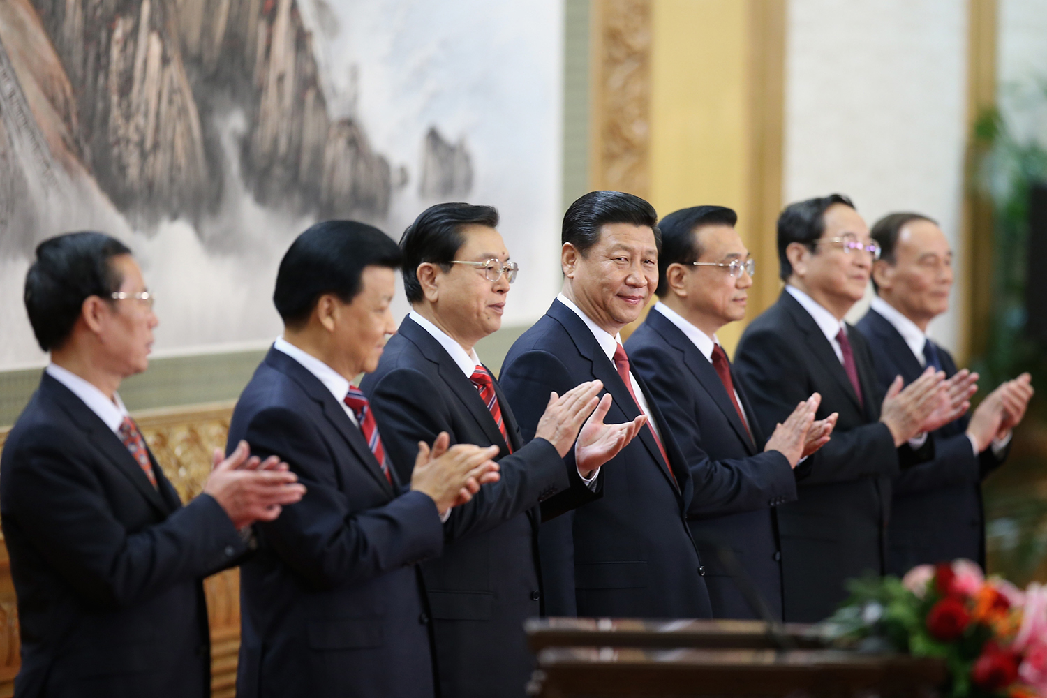 What to Watch at China's Party Congress - Vimarsana News