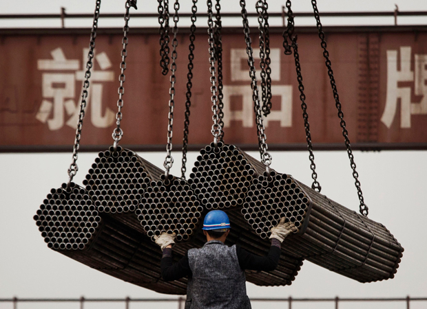 How Will Trump's Tariffs Affect U.S.-China Relations? - Vimarsana News
