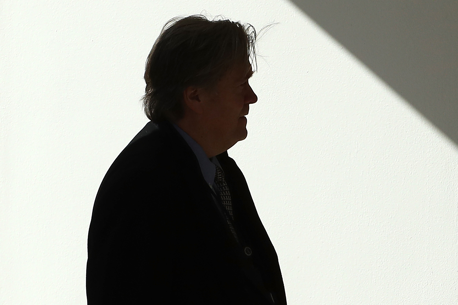 Bannon Says the U.S. Is at 'Economic War with China.' Is He Right? - Vimarsana News