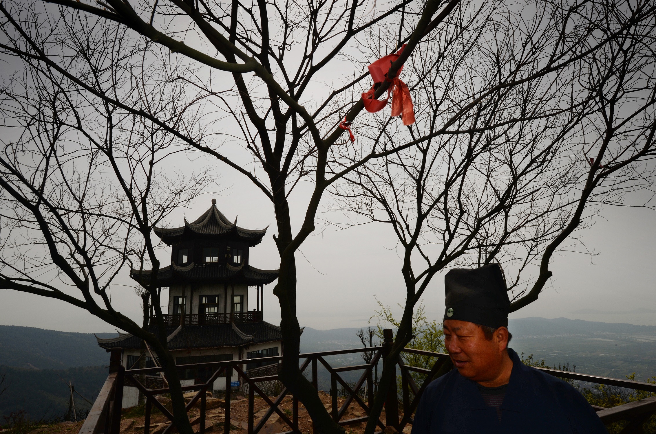 Daoism, Confucianism, and the Environment - Vimarsana News