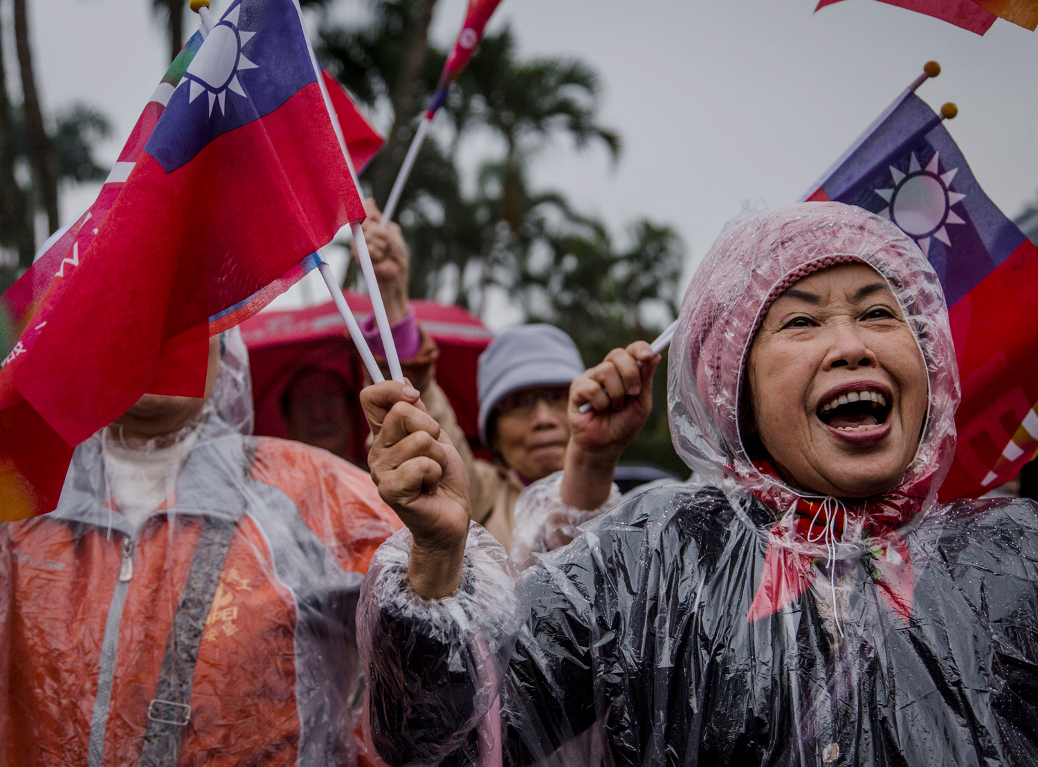 What Does Xi Want from Taiwan? (And What Can Taiwan Do About It?) - Vimarsana News