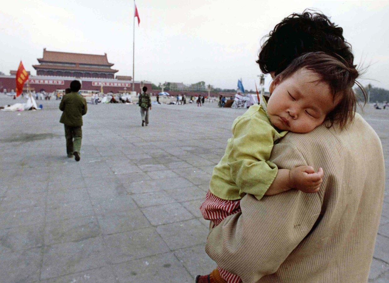 How I Learned About Tiananmen - Vimarsana News