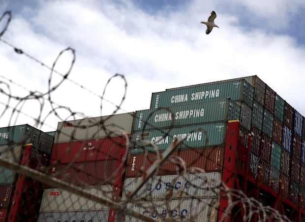 U.S.-China Tensions over Trade and Technology - Vimarsana News