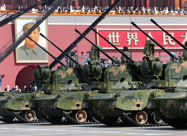 Is China Really a 'Threat' to the U.S.? - Vimarsana News