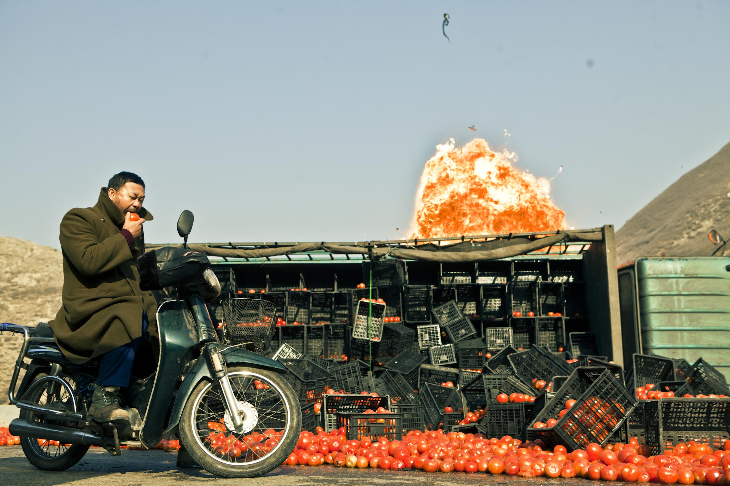 China's Oscar Challenge | ChinaFile - Vimarsana News