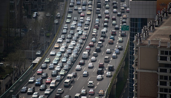 What's Next for Uber and Didi in China? - Vimarsana News