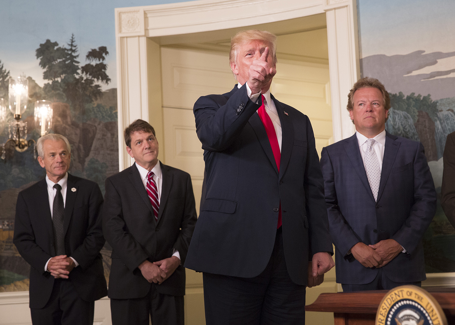 Trump Says He Wants Fairer Trade with China. Will His Latest Move Work? - Vimarsana News