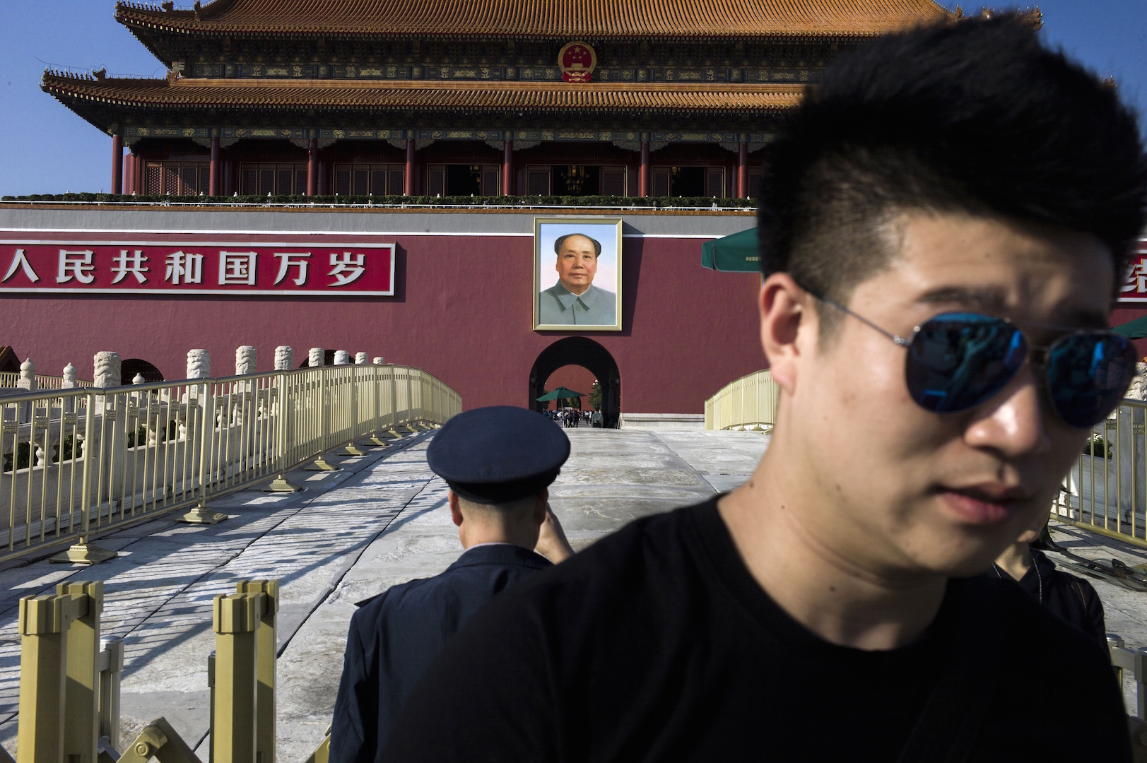 China's Coming Ideological Wars - Vimarsana News