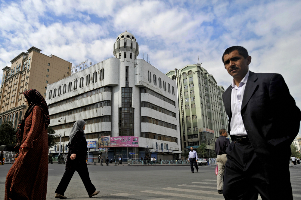 How Xinjiang Real Estate Takes Its Shape - Vimarsana News