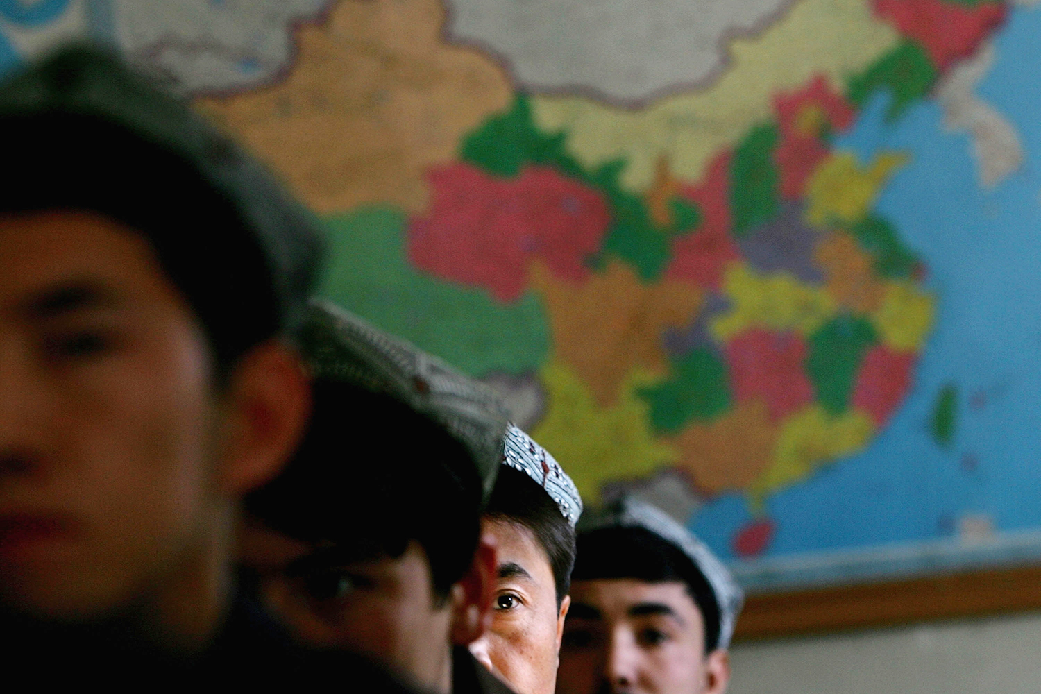 China is Forcing Uighurs Abroad to Return Home. Why Aren't More Countries Refusing to Help? - Vimarsana News
