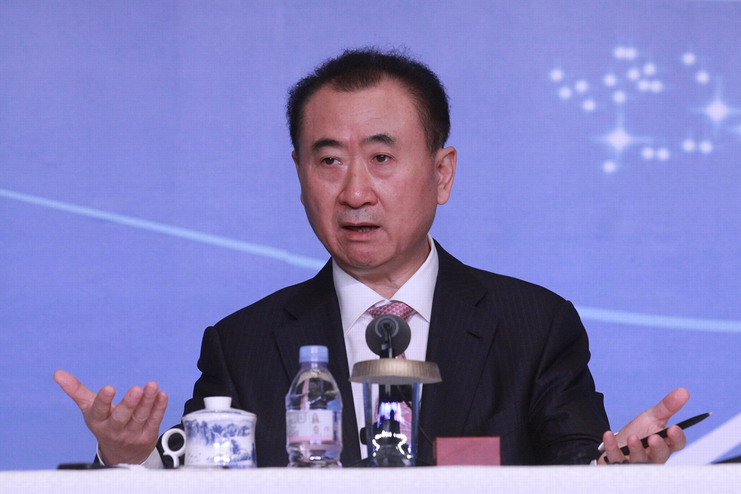 As China Reins in Capital, What Next for Global Trade? - Vimarsana News