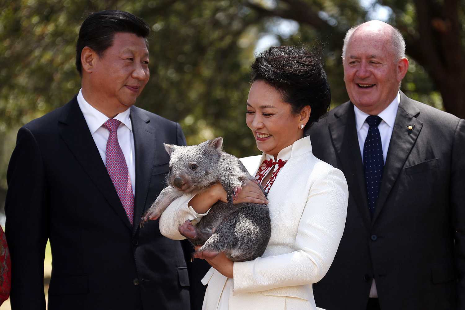 Australia Is Debating Chinese Influence. Should the U.S. Do the Same? - Vimarsana News