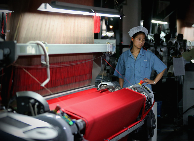 Human Resources Both Drive and Limit China's Push for Automation - Vimarsana News